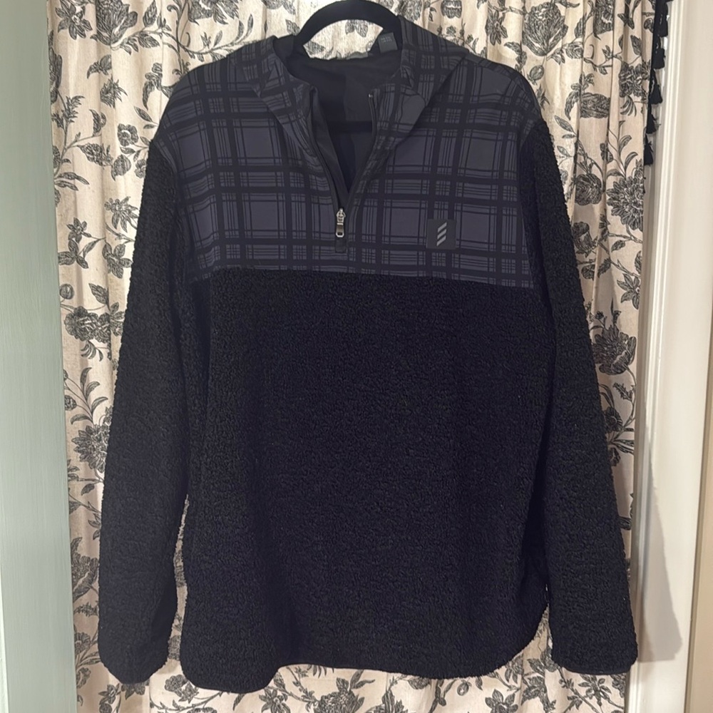 Adidas Adicross Golf Hoodie